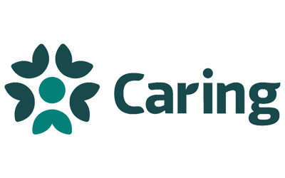 Caring.com Logo